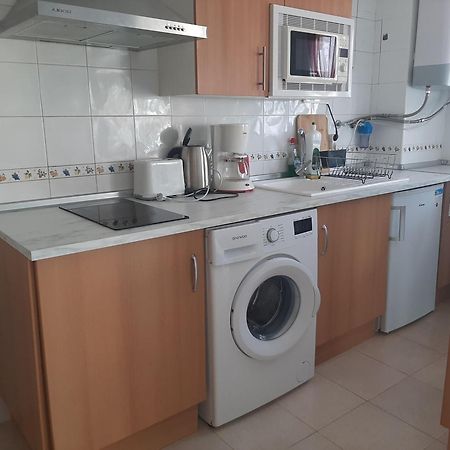 Edificio Rota Benidorm Lejlighed Eksteriør billede