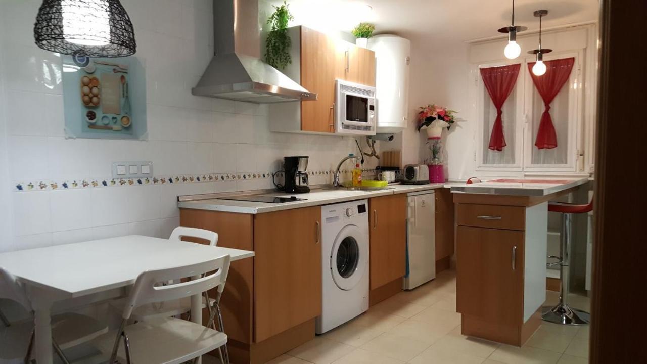Edificio Rota Benidorm Lejlighed Eksteriør billede